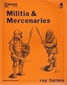 RuneQuest Source Pack Gamma: Militia & Mercenaries