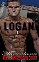 Logan (Maximus Force #1)