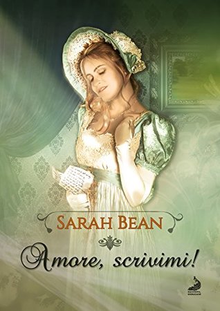Amore, scrivimi! (Gli amori dei Bawden #1)