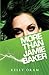 More Than Jamie Baker