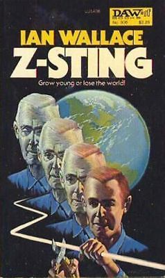 Z-Sting (Paperback)