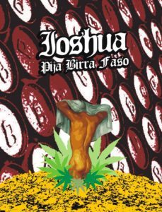 Pija, Birra, Faso (Paperback)