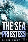 The Sea Priestess Book cover for The Sea Priestess