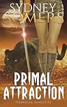 Primal Attraction (Pendragon Gargoyles, #3)