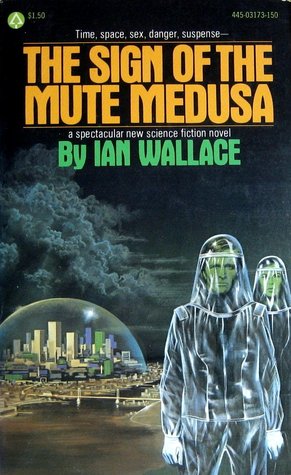 The Sign of the Mute Medusa (Paperback)