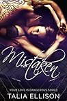 Mistaken by Talia Ellison