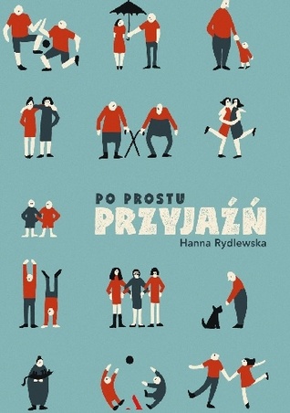 Po prostu przyjaźń