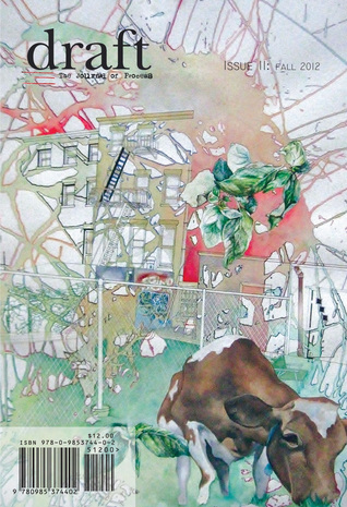 draft: the journal of process: Issue Two