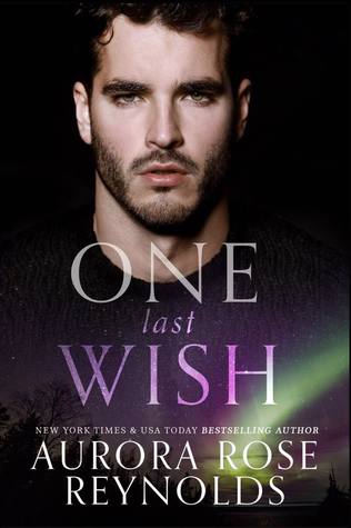 One Last Wish (Shooting Stars, #3)