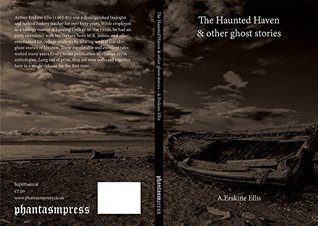 The Haunted Haven & other ghost stories (Paperback)