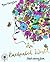 An Enchanted World Adult Colouring Book by Pegasus Coloring Book