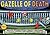 Gazelle of Death