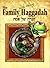 The Family and Frog Haggadah