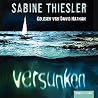 Versunken by Sabine Thiesler