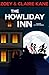 The Howliday Inn (Z & C Mys...