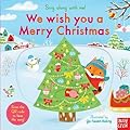 Sing Along With Me We Wish You A Merry C