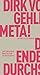 Meta! Das Ende des Durchsch...