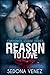 Reason to Love by Sedona Venez