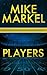 Players: A Detectives Seagate and Miner Mystery (Book 7)