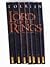 The Lord of the Rings (seven volumes)