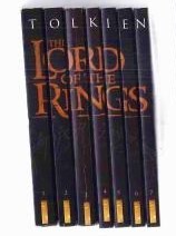 The Lord of the Rings