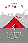La mia vita non proprio perfetta Book cover for La mia vita non proprio perfetta
