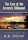 The Case of the Eccentric Elkhound (The Thousand Islands Doggy Inn Mysteries Book 5)