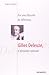 Por uma filosofia da diferença: Gilles Deleuze : o pensador nômade