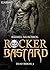 Rocker Bastard. Dead Riders 3