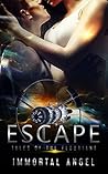 Escape (Tales of the Flouriant)