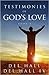 Testimonies of God's Love - Book 4