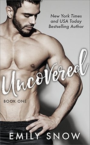 Uncovered (Kindle Edition)