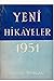 Yeni Hikâyeler 1951