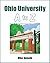 Ohio University A to Z