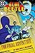Blue Beetle #24