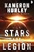 The Stars Are Legion by Kameron Hurley