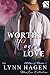 Worthy of Cage's Love (Wolves of Desire, #5)