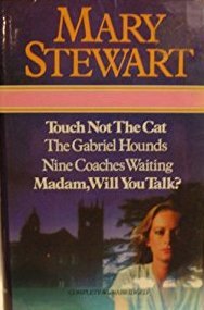 Selected Works, Vol. 2 (Touch Not the Cat / The Gabriel Hounds / Nine Coaches Waiting / Madam, Will You Talk?)