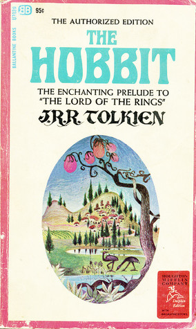 The Hobbit, or There and Back Again
