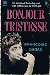 Bonjour Tristesse by Françoise Sagan
