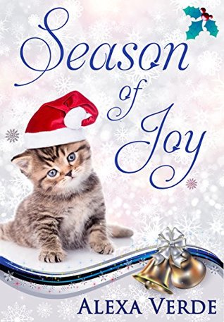 Season of Joy (Rios Azules Christmas, #2)