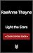 Light the Stars by RaeAnne Thayne