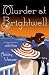 Murder at the Brightwell (Amory Ames Mystery #1)