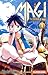 MAGI - T1 (Magi: The Labyrinth of Magic, #1)
