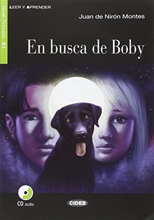 En Busca De Boby (A1)