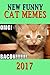 Memes: New Cat Memes (Memes XL) (Funny Cat Memes, Funny Cat Book, Memes Books, Memes Free)