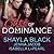 The Edge of Dominance (The Doms of Her Life #4)
