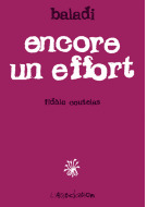 Encore un effort
