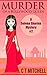 Murder of a Bollywood Queen (Selena Sharma #2)