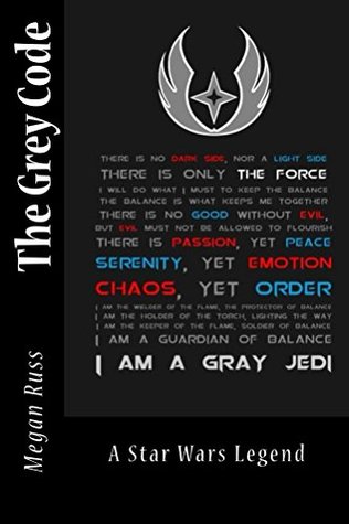 The Grey Code (Kindle Edition)